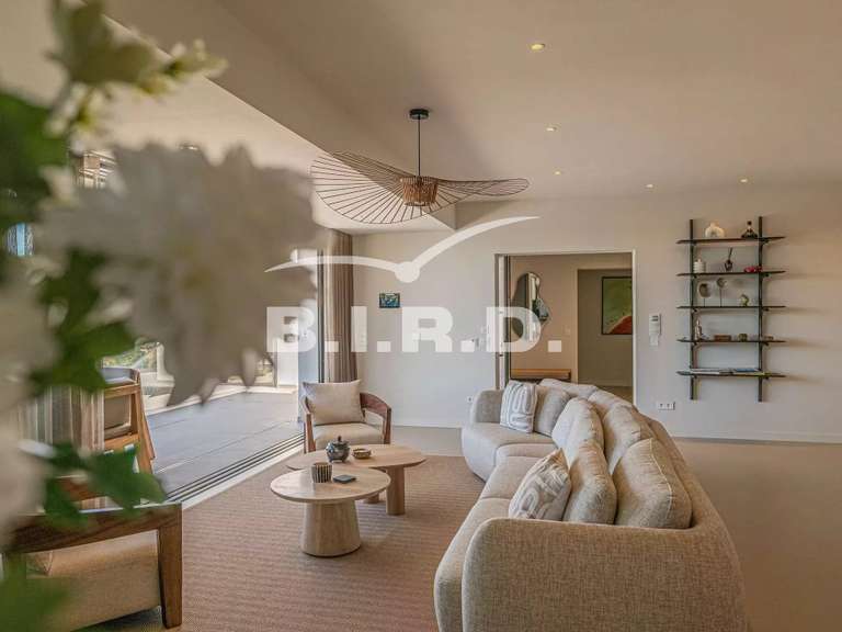 Villa Sainte-Maxime - 4 chambres - 221m²