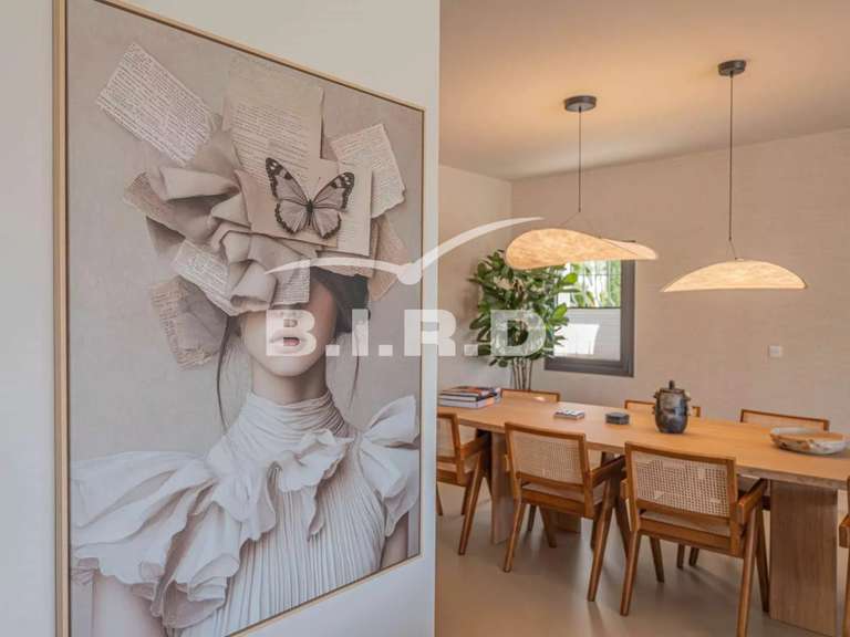 Villa Sainte-Maxime - 4 chambres - 221m²