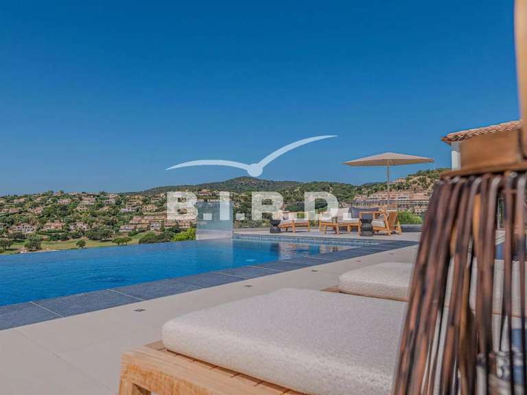 Villa Sainte-Maxime - 4 chambres - 221m²