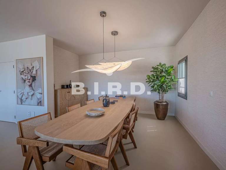 Villa Sainte-Maxime - 4 chambres - 221m²