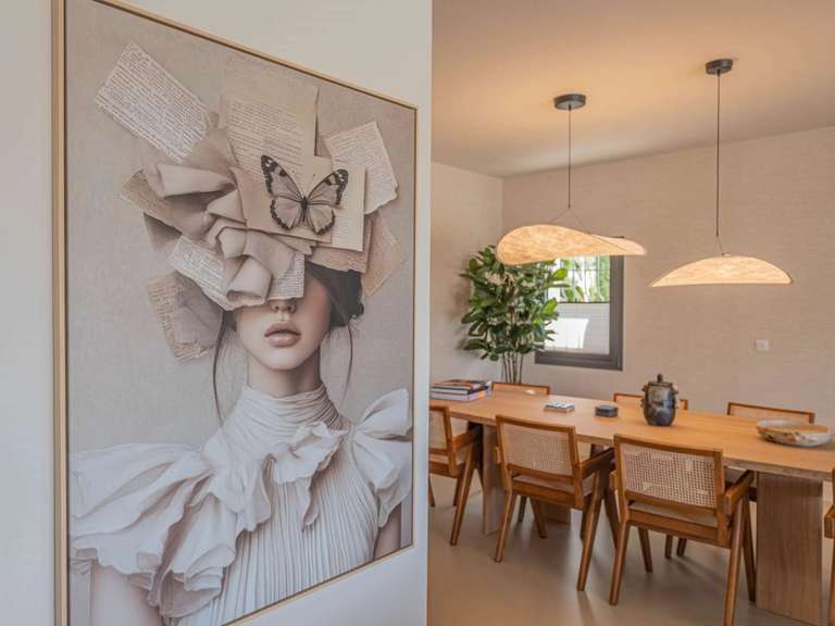 Villa Sainte-Maxime - 4 chambres - 221m²