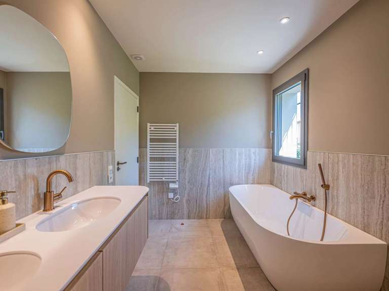 Villa Sainte-Maxime - 4 chambres - 221m²