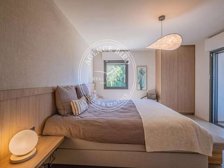 Villa Sainte-Maxime - 4 chambres - 221m²