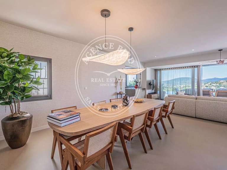Villa Sainte-Maxime - 4 chambres - 221m²
