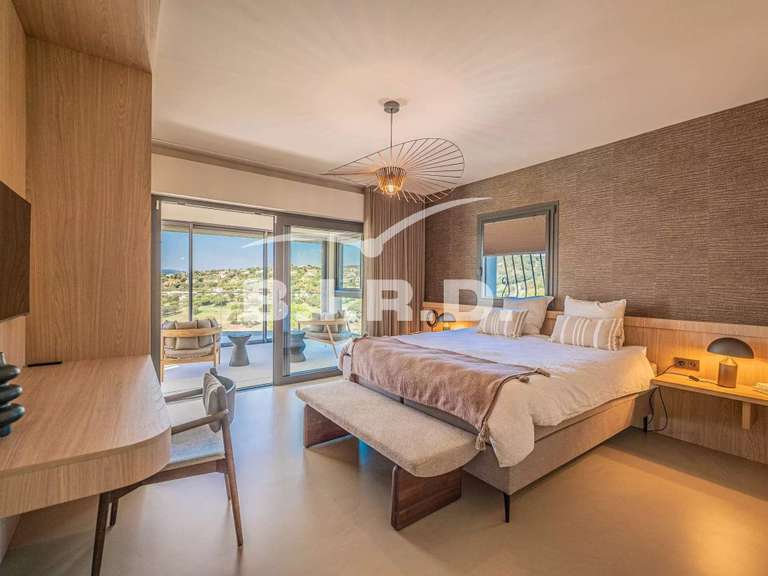 Villa Sainte-Maxime - 4 chambres - 221m²