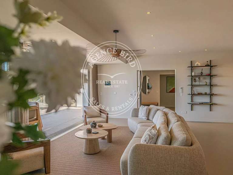 Villa Sainte-Maxime - 4 chambres - 221m²