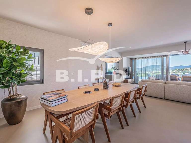 Villa Sainte-Maxime - 4 chambres - 221m²