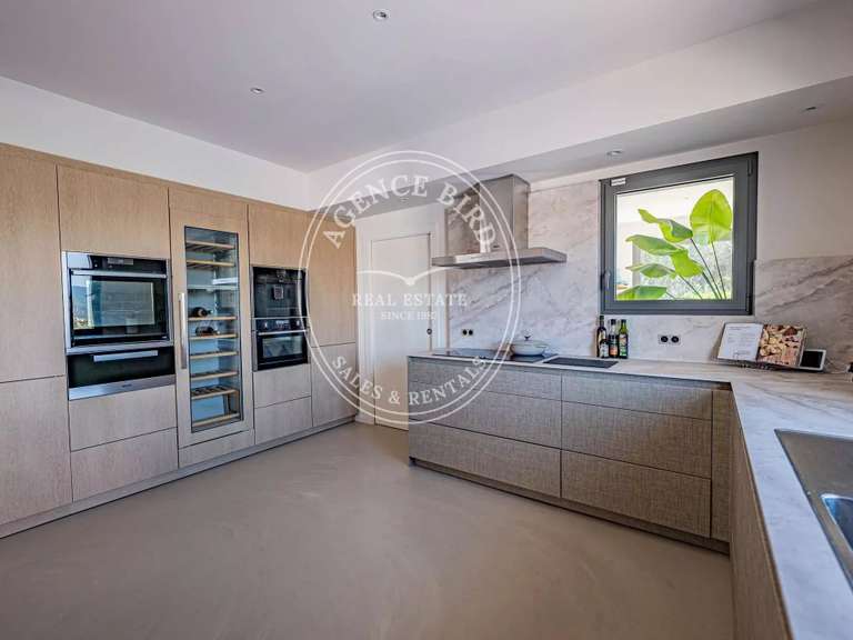 Villa Sainte-Maxime - 4 chambres - 221m²