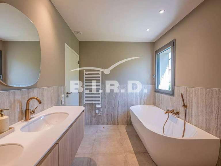 Villa Sainte-Maxime - 4 chambres - 221m²