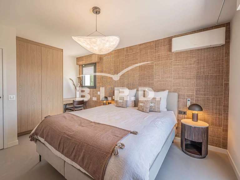 Villa Sainte-Maxime - 4 chambres - 221m²