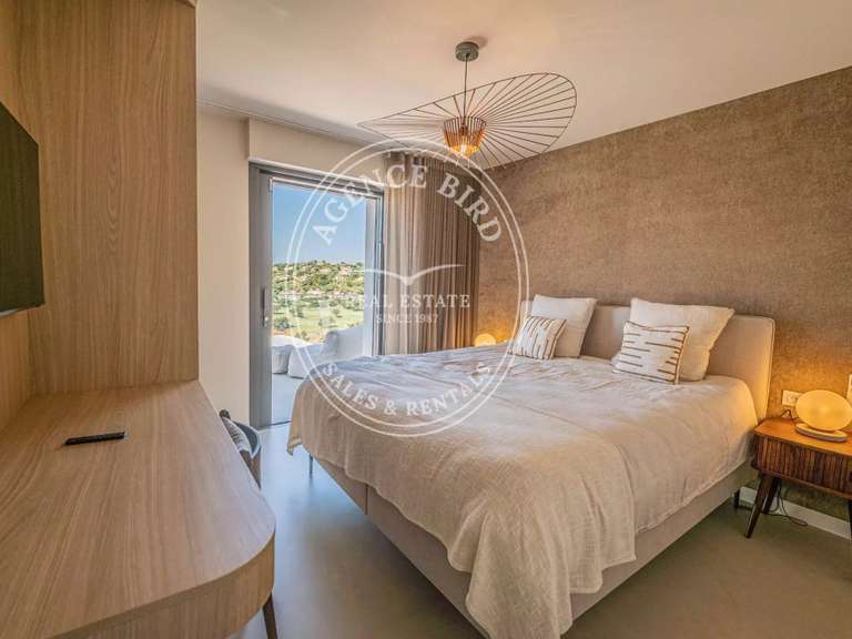 Villa Sainte-Maxime - 4 chambres - 221m²