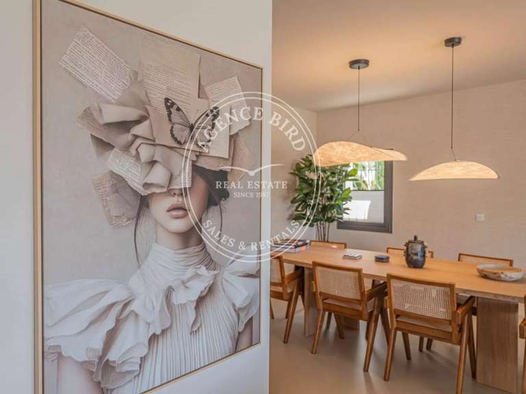 Villa Sainte-Maxime - 4 chambres - 221m²