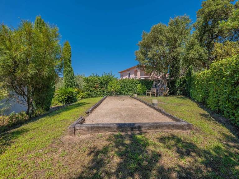 Villa Sainte-Maxime - 4 chambres - 221m²