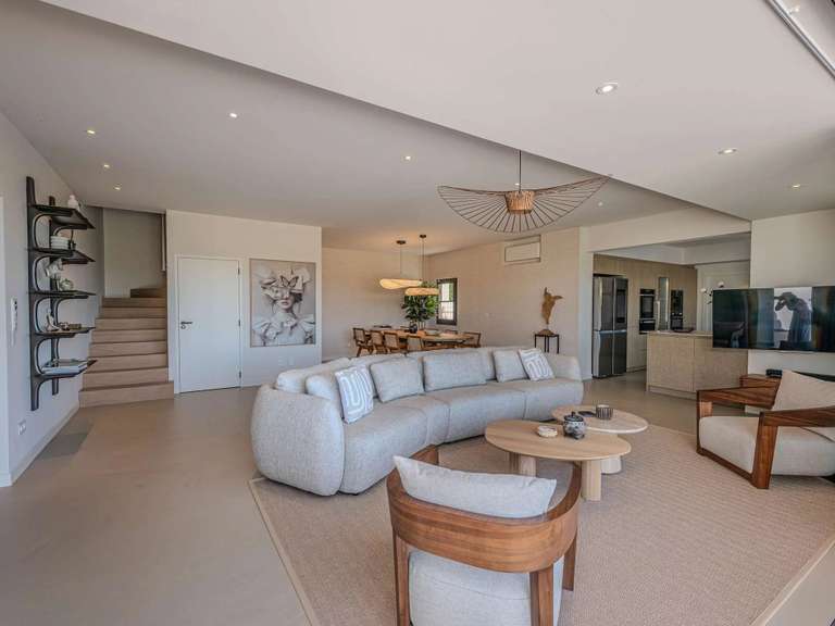 Villa Sainte-Maxime - 4 chambres - 221m²