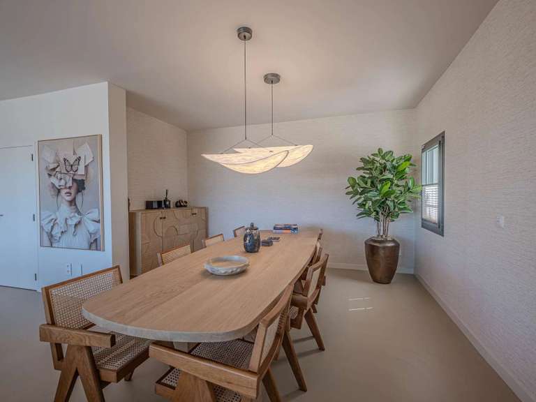 Villa Sainte-Maxime - 4 chambres - 221m²