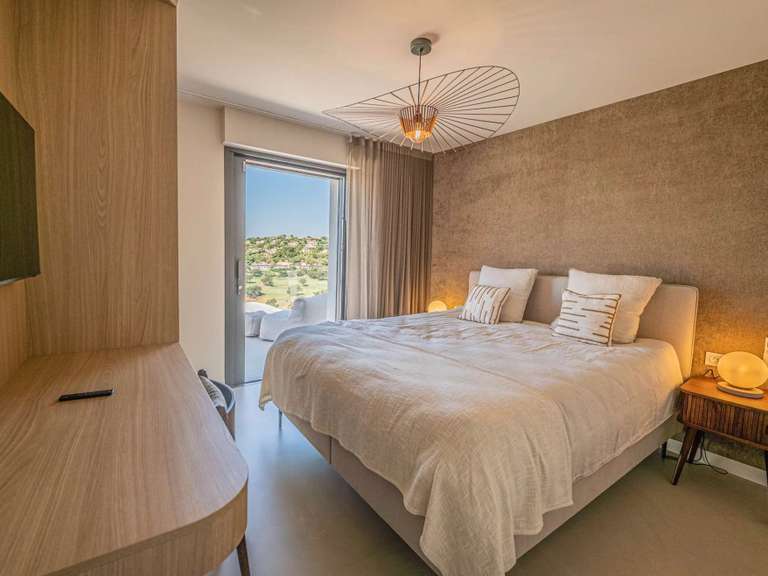 Villa Sainte-Maxime - 4 chambres - 221m²