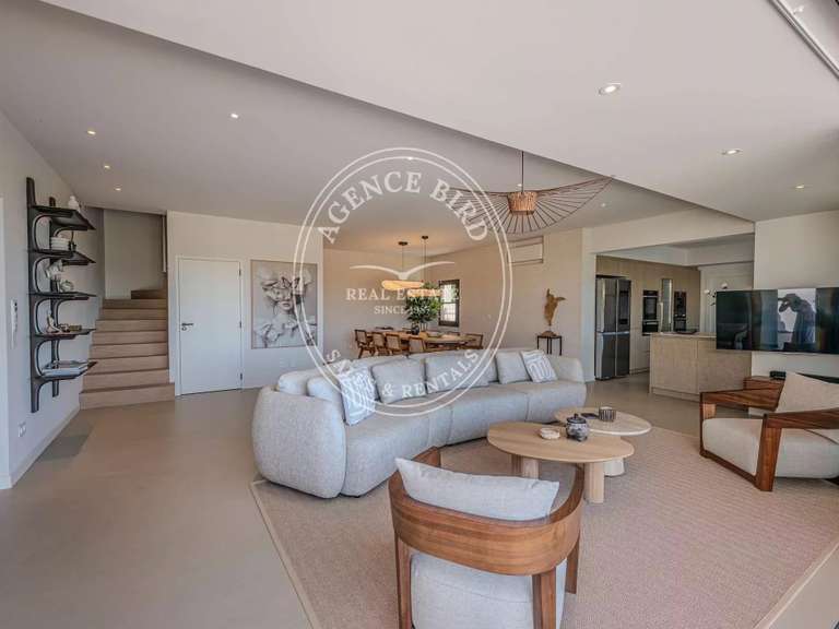 Villa Sainte-Maxime - 4 chambres - 221m²