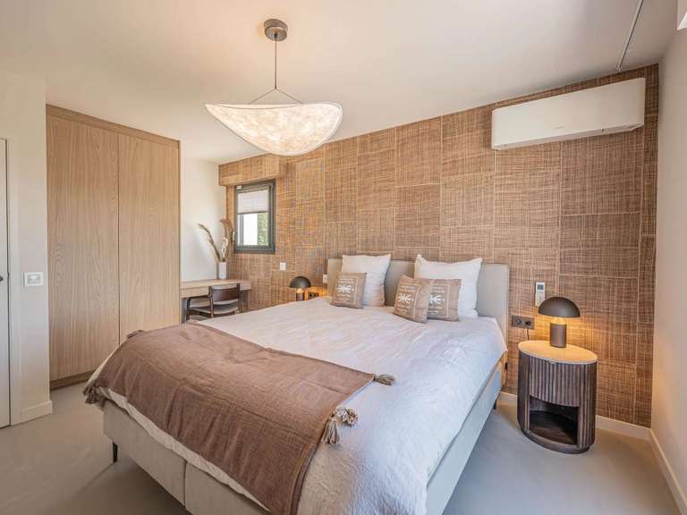 Villa Sainte-Maxime - 4 chambres - 221m²