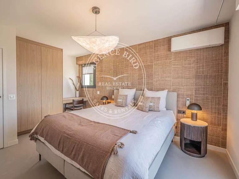 Villa Sainte-Maxime - 4 chambres - 221m²