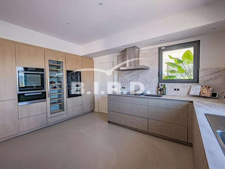 Villa Sainte-Maxime - 4 chambres - 221m²