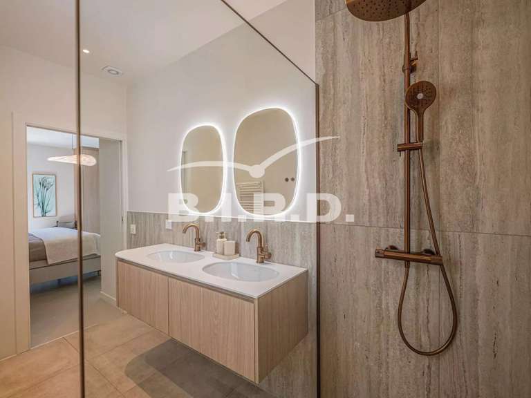 Villa Sainte-Maxime - 4 chambres - 221m²