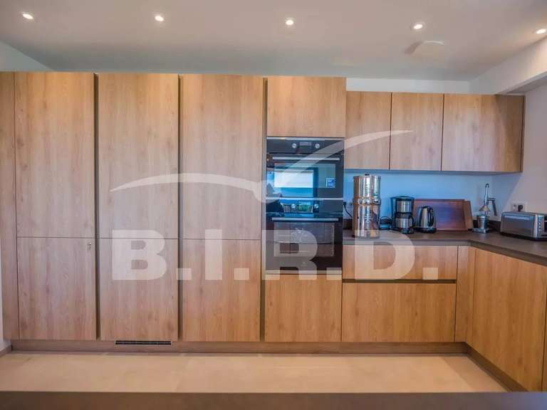 Villa avec Vue sur mer Sainte-Maxime - 5 chambres - 200m²