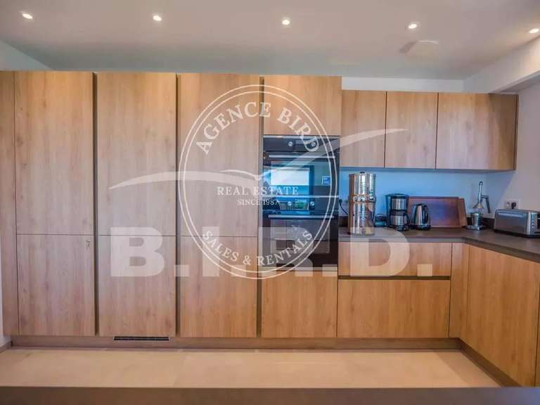 Villa avec Vue sur mer Sainte-Maxime - 5 chambres - 200m²