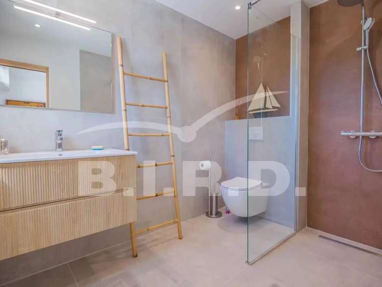 Villa avec Vue sur mer Sainte-Maxime - 5 chambres - 200m²