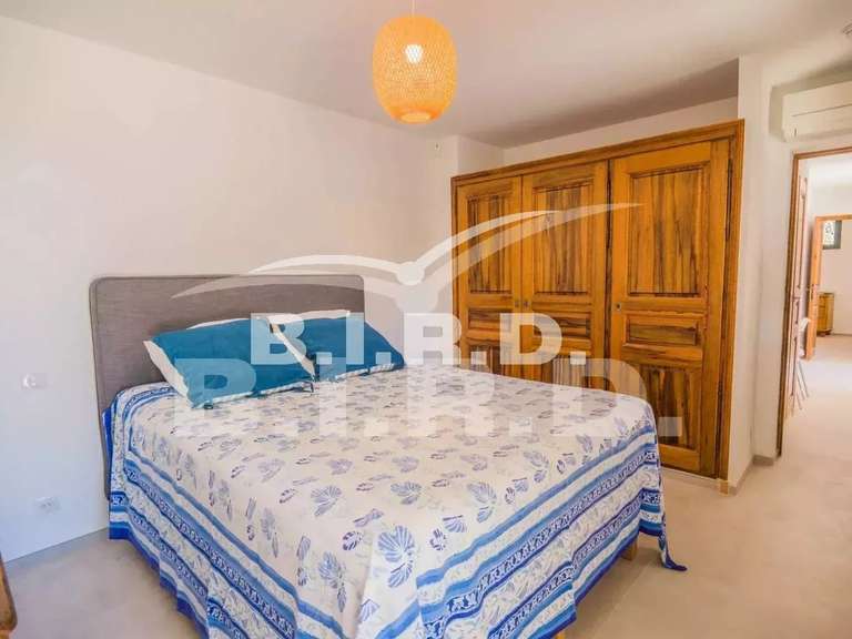 Villa avec Vue sur mer Sainte-Maxime - 5 chambres - 200m²