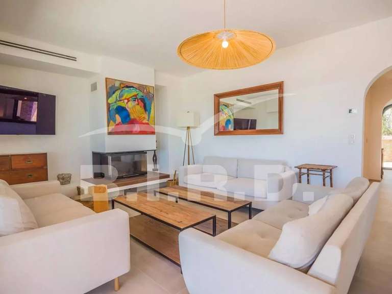 Villa avec Vue sur mer Sainte-Maxime - 5 chambres - 200m²