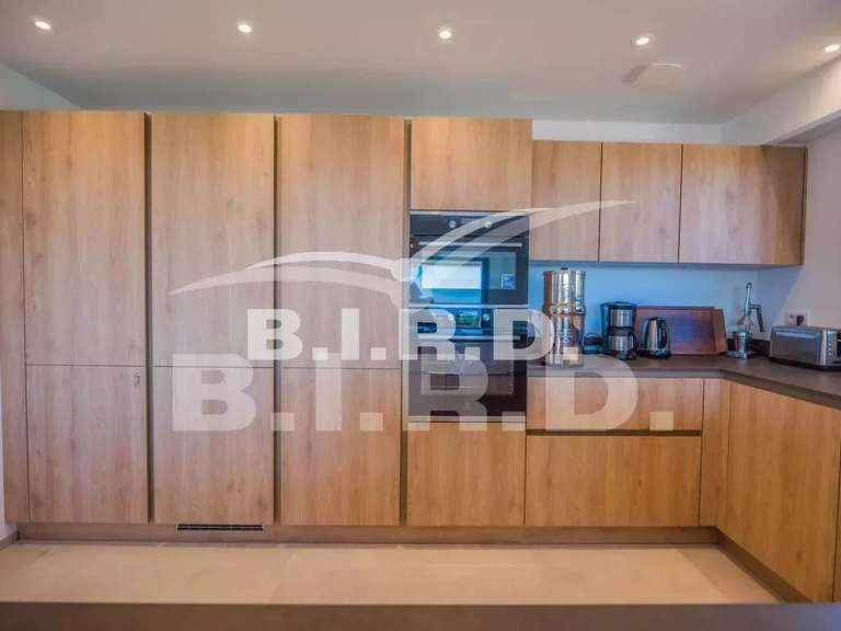 Villa avec Vue sur mer Sainte-Maxime - 5 chambres - 200m²