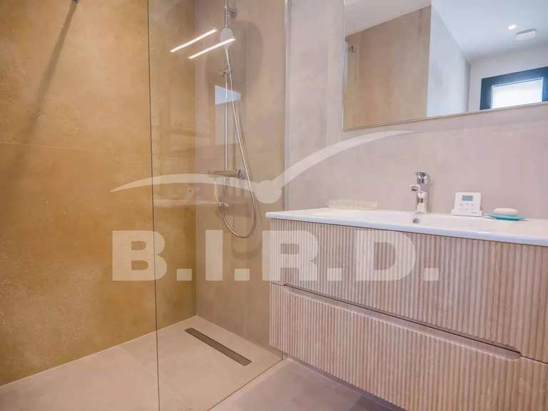 Villa avec Vue sur mer Sainte-Maxime - 5 chambres - 200m²