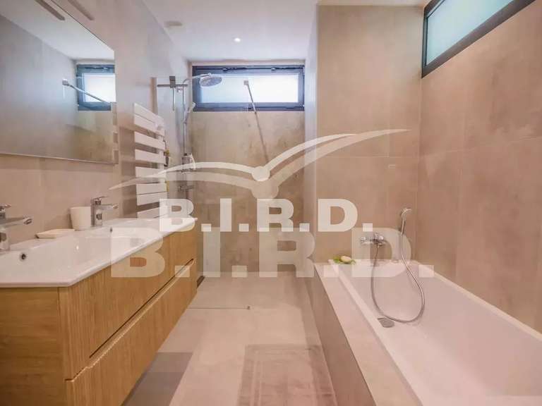 Villa avec Vue sur mer Sainte-Maxime - 5 chambres - 200m²