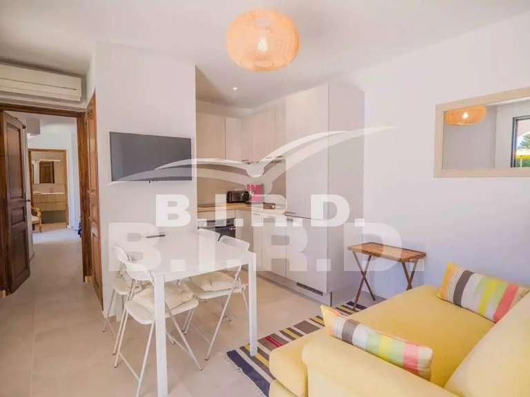 Villa avec Vue sur mer Sainte-Maxime - 5 chambres - 200m²