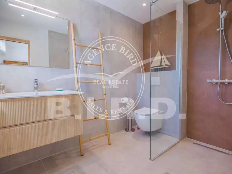 Villa avec Vue sur mer Sainte-Maxime - 5 chambres - 200m²