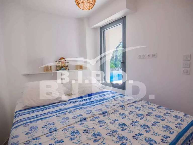 Villa avec Vue sur mer Sainte-Maxime - 5 chambres - 200m²