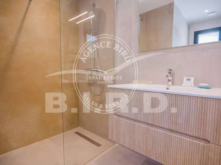 Villa avec Vue sur mer Sainte-Maxime - 5 chambres - 200m²