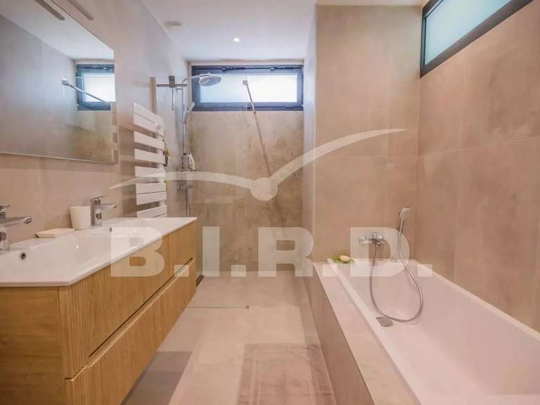 Villa avec Vue sur mer Sainte-Maxime - 5 chambres - 200m²