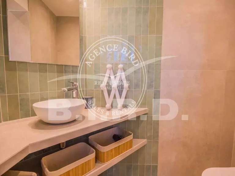 Villa avec Vue sur mer Sainte-Maxime - 5 chambres - 200m²