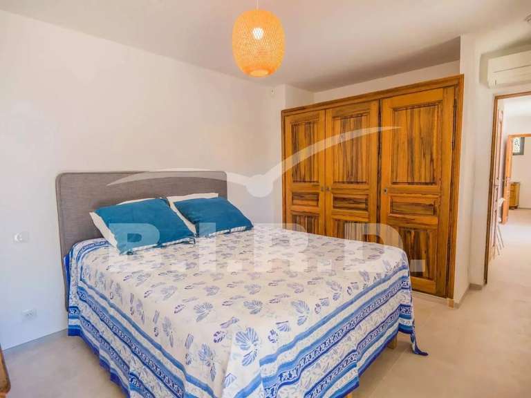 Villa avec Vue sur mer Sainte-Maxime - 5 chambres - 200m²