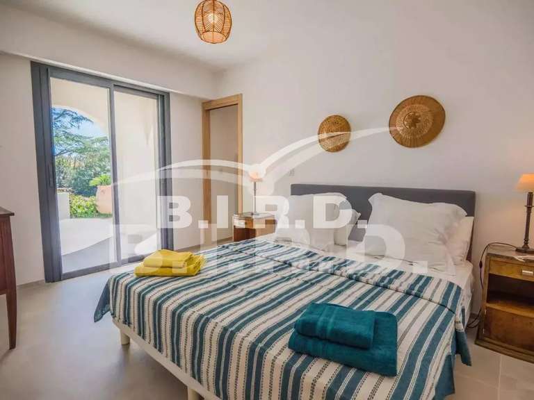 Villa avec Vue sur mer Sainte-Maxime - 5 chambres - 200m²