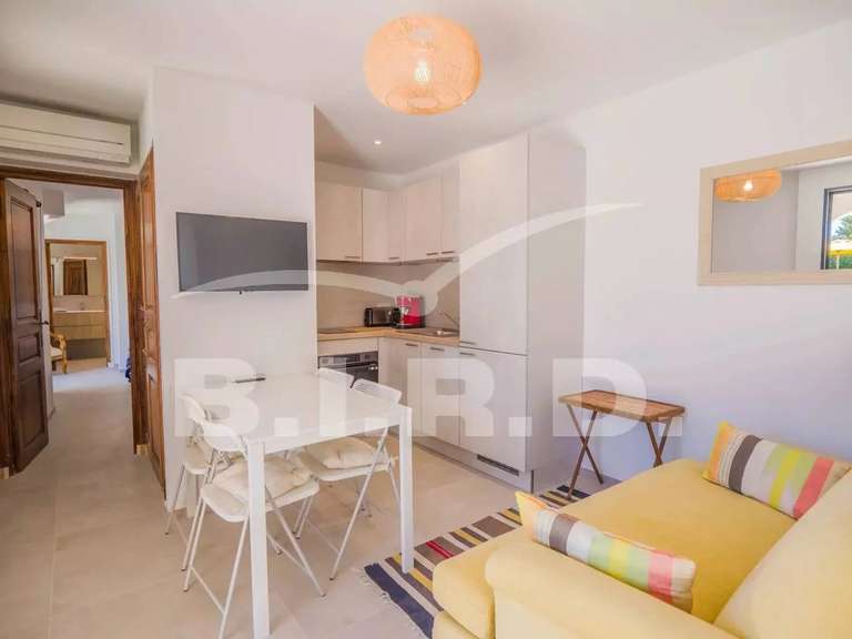 Villa avec Vue sur mer Sainte-Maxime - 5 chambres - 200m²