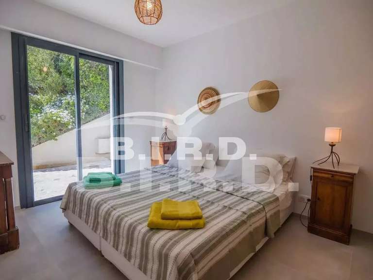 Villa avec Vue sur mer Sainte-Maxime - 5 chambres - 200m²