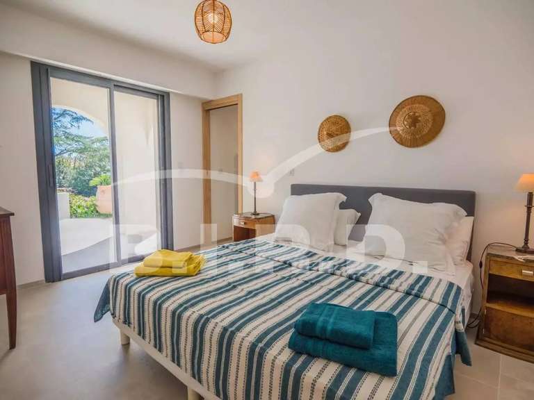 Villa avec Vue sur mer Sainte-Maxime - 5 chambres - 200m²