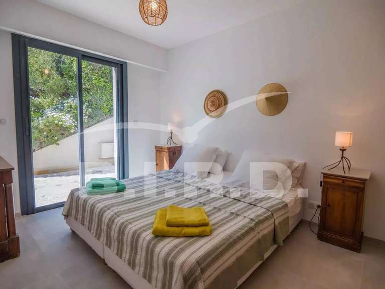 Villa avec Vue sur mer Sainte-Maxime - 5 chambres - 200m²