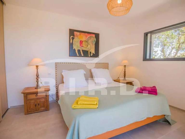 Villa avec Vue sur mer Sainte-Maxime - 5 chambres - 200m²
