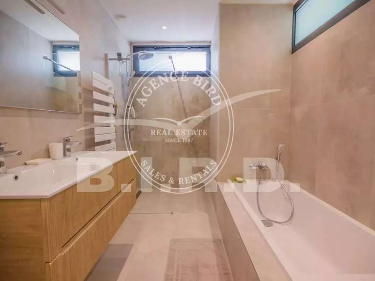 Villa avec Vue sur mer Sainte-Maxime - 5 chambres - 200m²