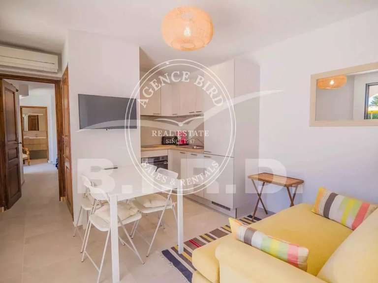 Villa avec Vue sur mer Sainte-Maxime - 5 chambres - 200m²