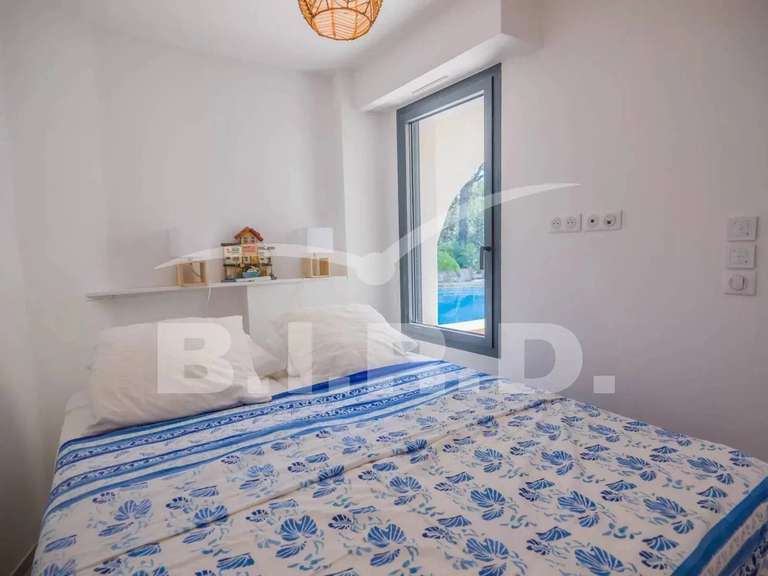 Villa avec Vue sur mer Sainte-Maxime - 5 chambres - 200m²