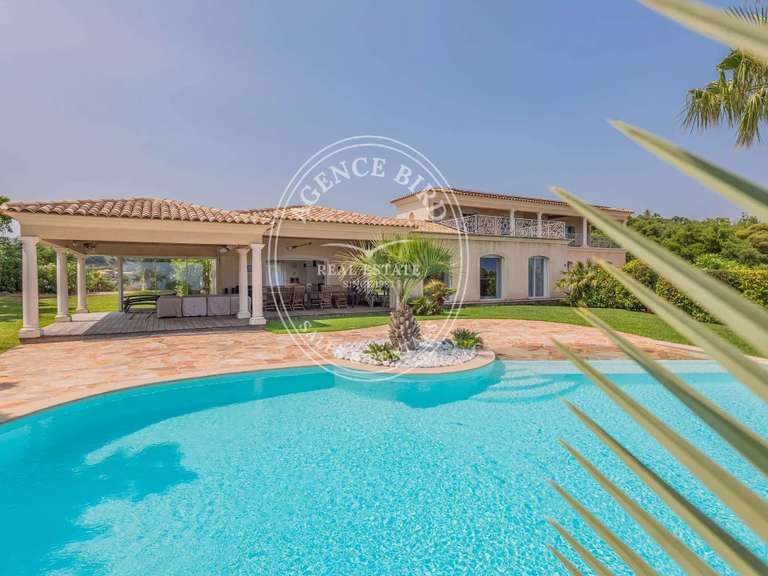 Villa avec Vue sur mer Sainte-Maxime - 360m²